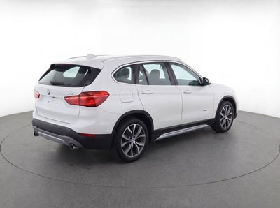 2017 BMW X1 sDrive28i