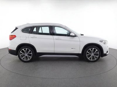 2017 BMW X1 sDrive28i