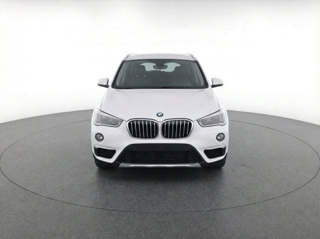 2017 BMW X1 sDrive28i