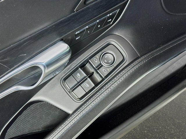 2018 Porsche 911 Targa 4 GTS