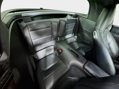 2018 Porsche 911 Targa 4 GTS