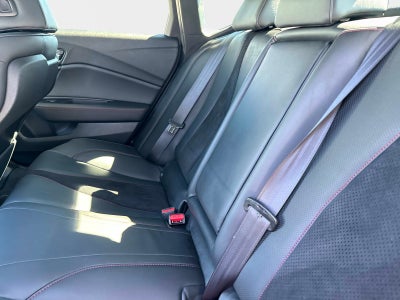 2021 Acura TLX Type S