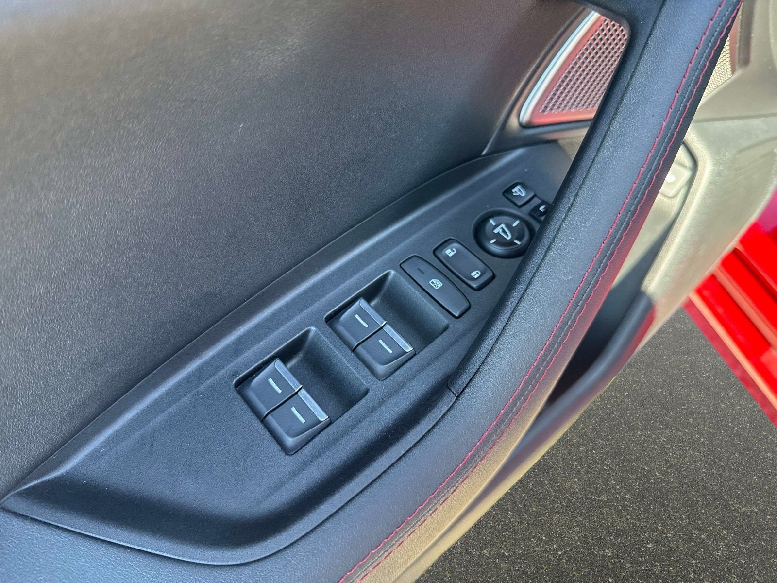 2021 Acura TLX Type S