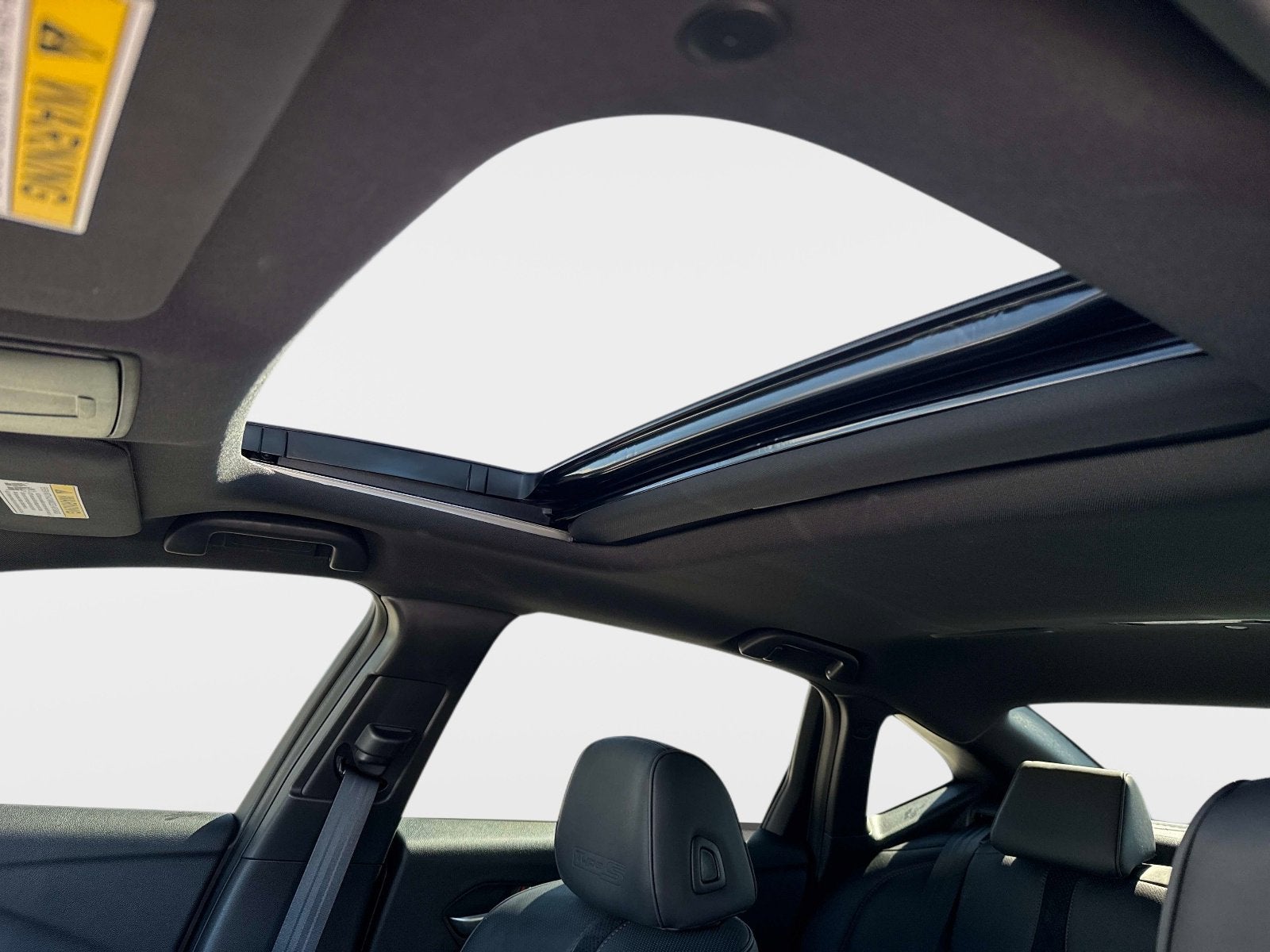 2021 Acura TLX Type S