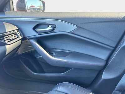 2021 Acura TLX Type S