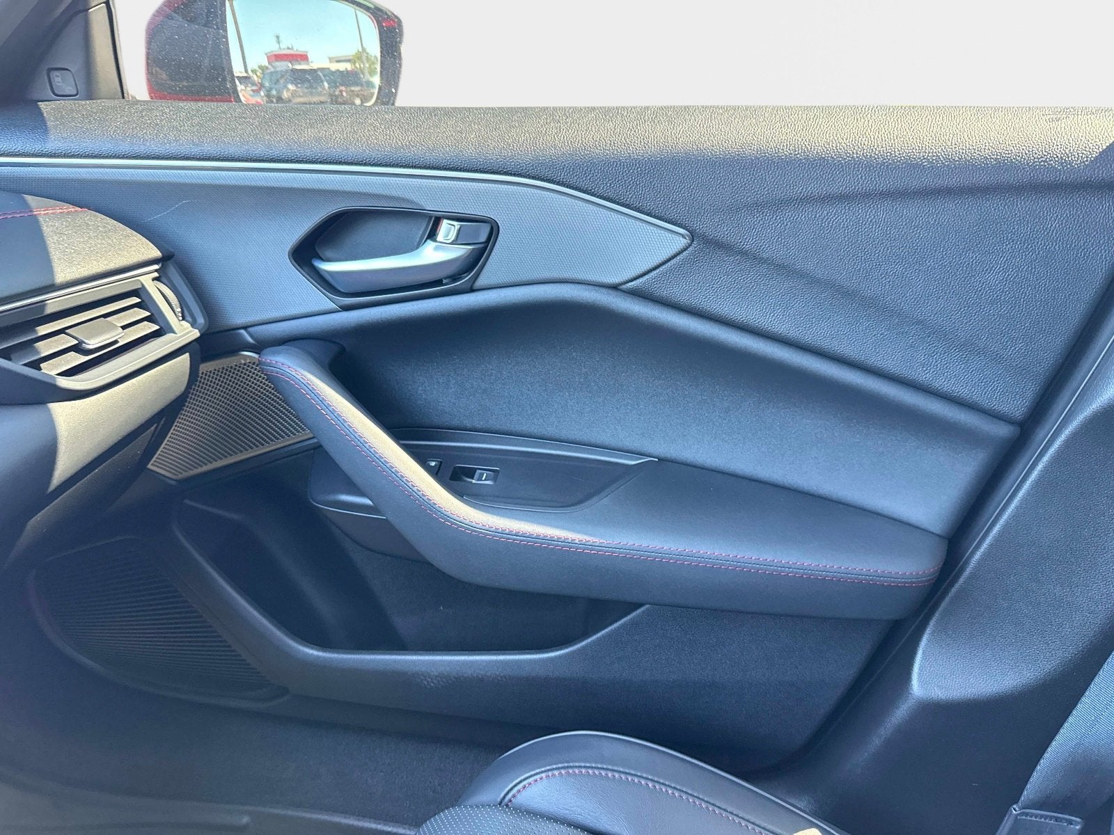 2021 Acura TLX Type S