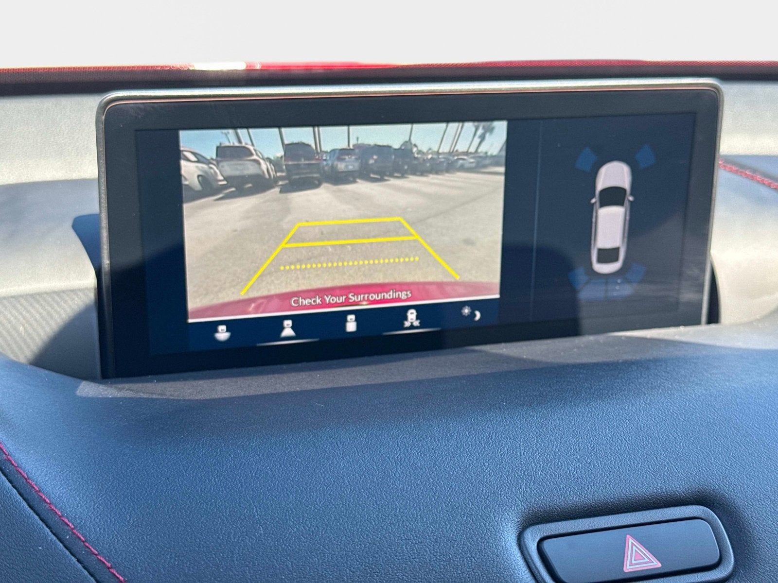 2021 Acura TLX Type S