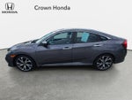2019 Honda Civic Touring