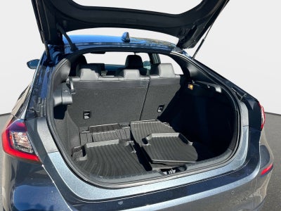 2025 Honda Civic Sport Touring