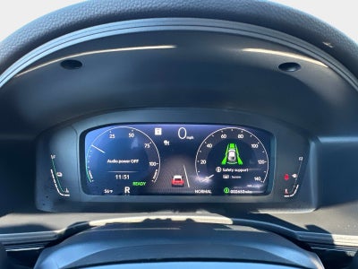 2025 Honda Civic Sport Touring