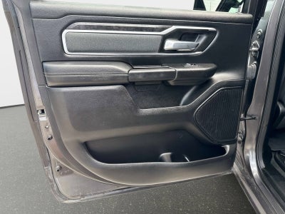 2022 RAM 1500 Lone Star