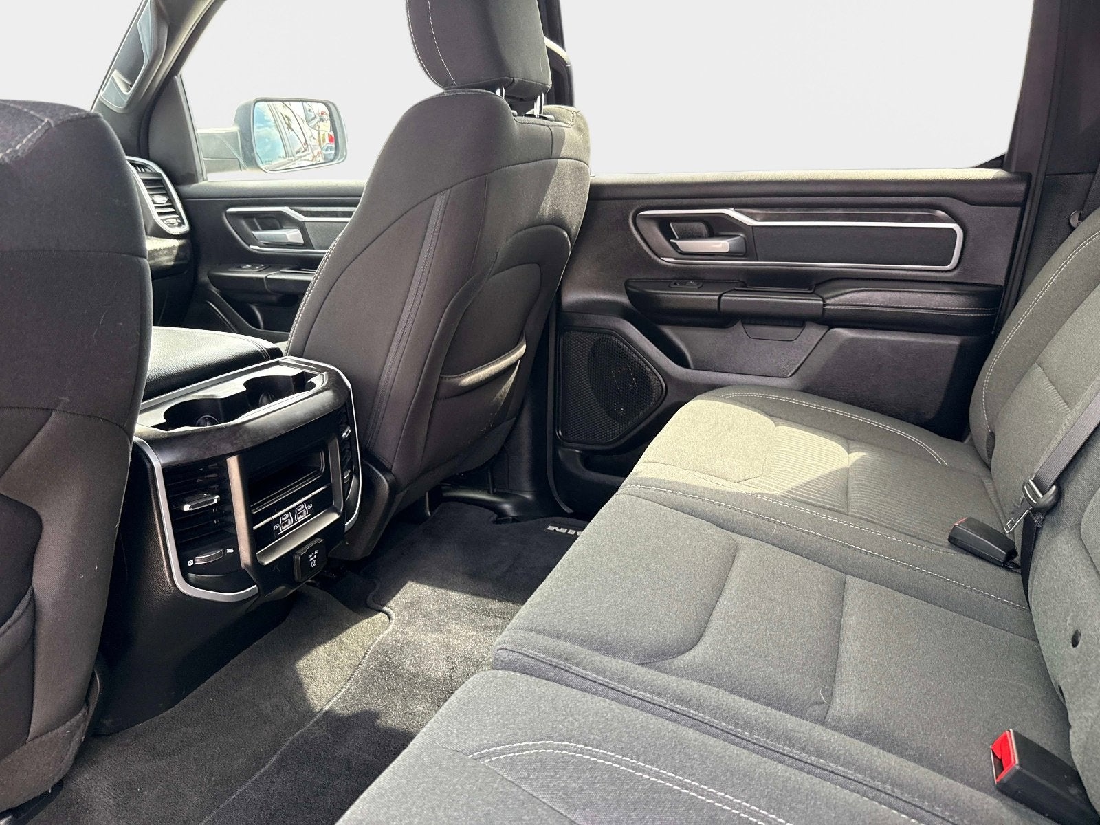 2022 RAM 1500 Lone Star