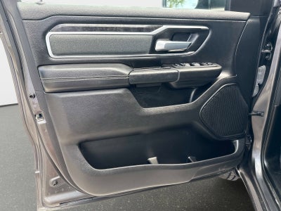 2022 RAM 1500 Lone Star