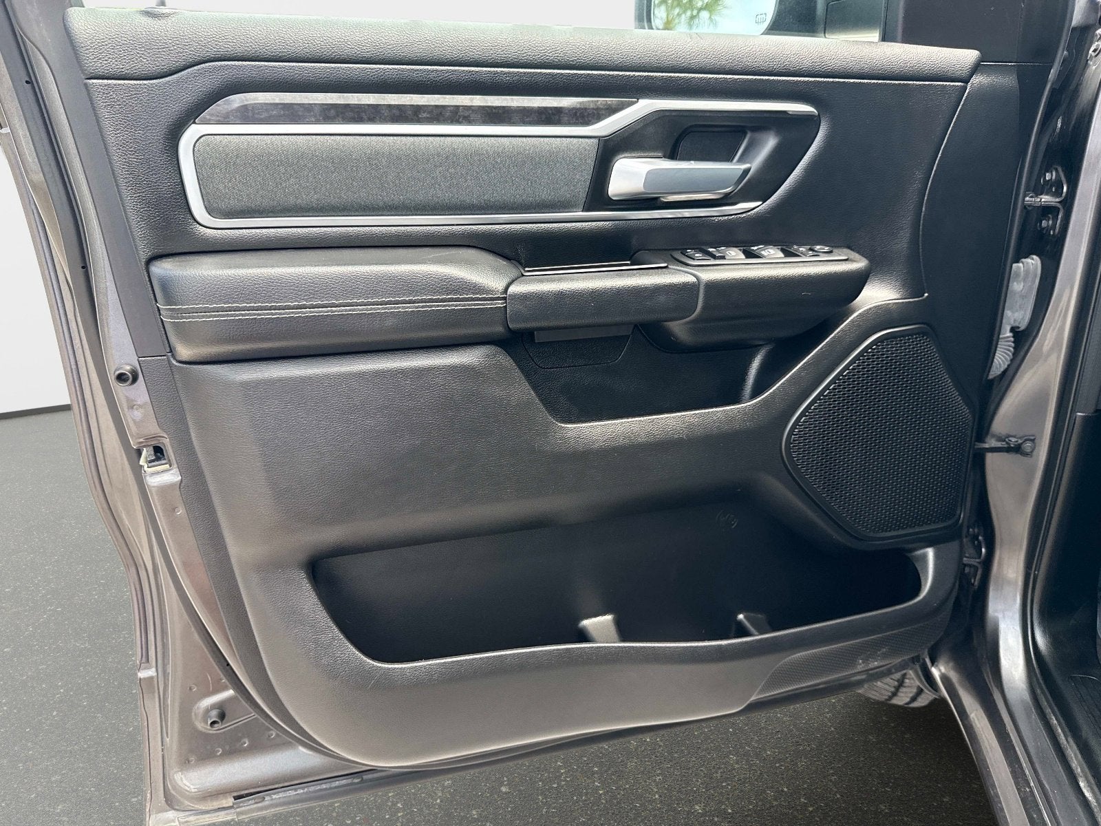 2022 RAM 1500 Lone Star