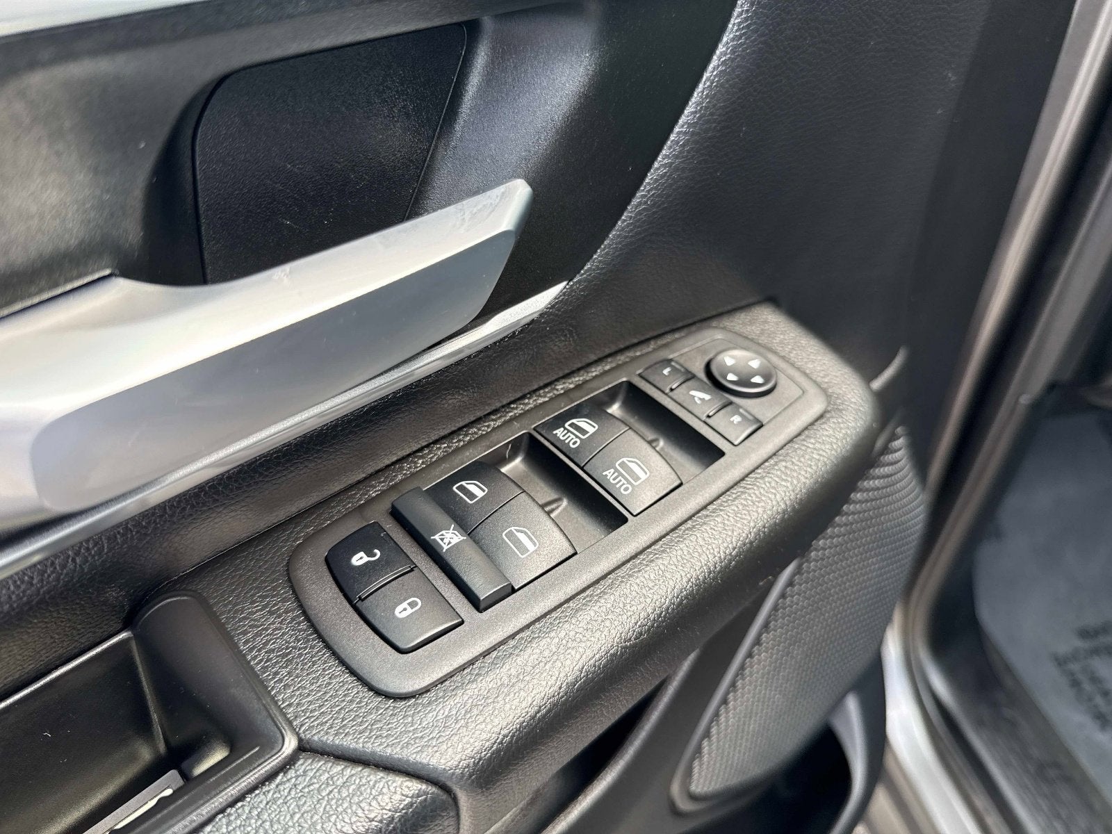 2022 RAM 1500 Lone Star