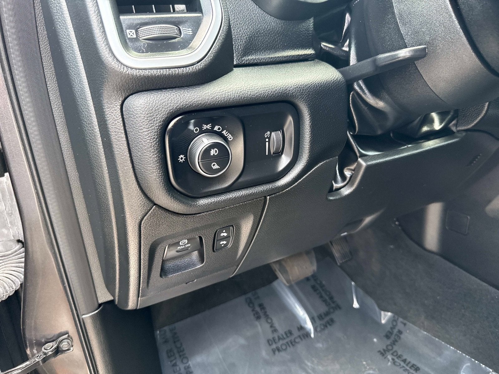 2022 RAM 1500 Lone Star