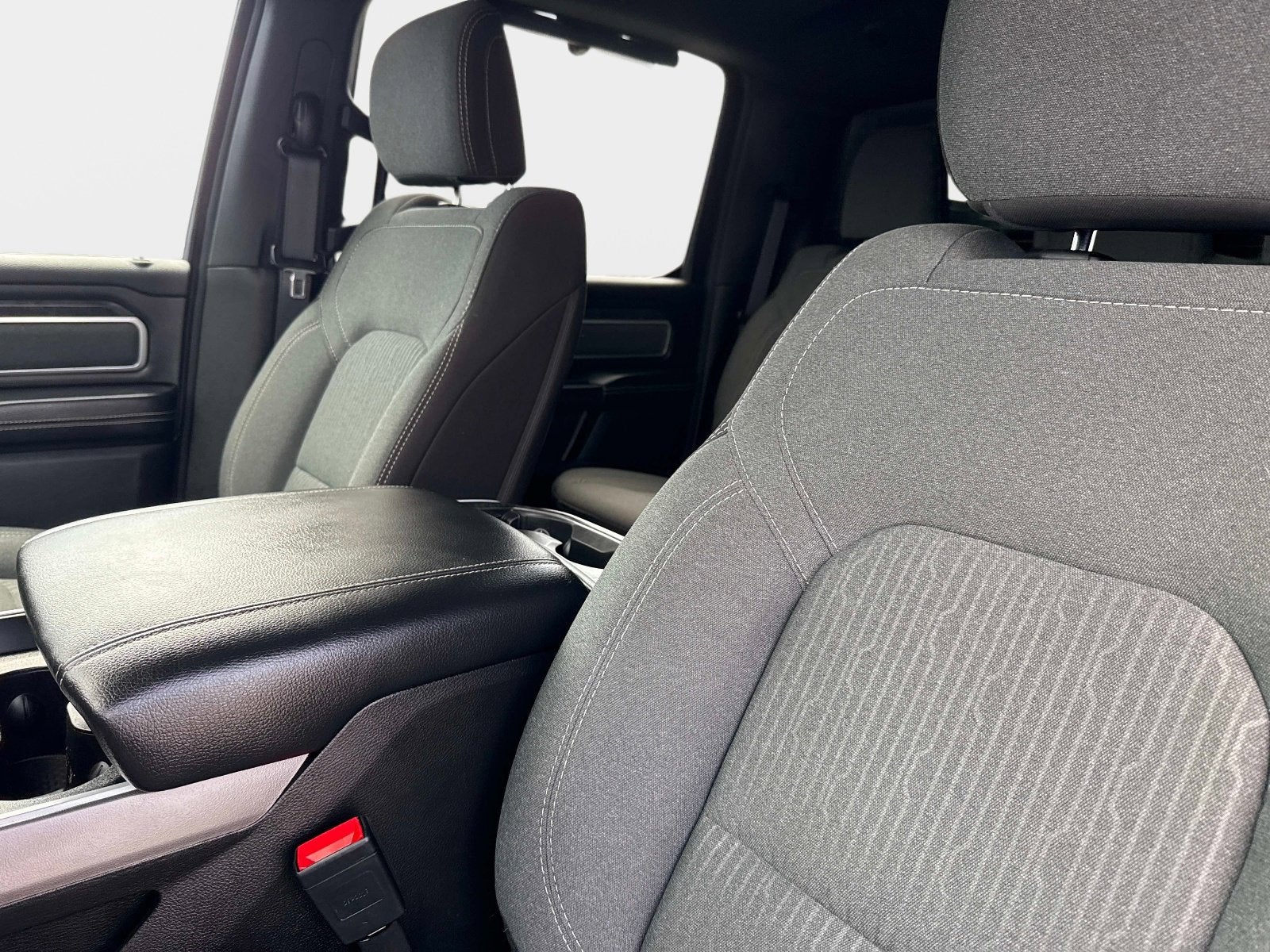 2022 RAM 1500 Lone Star