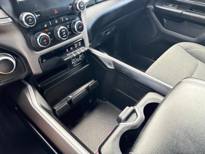 2022 RAM 1500 Lone Star