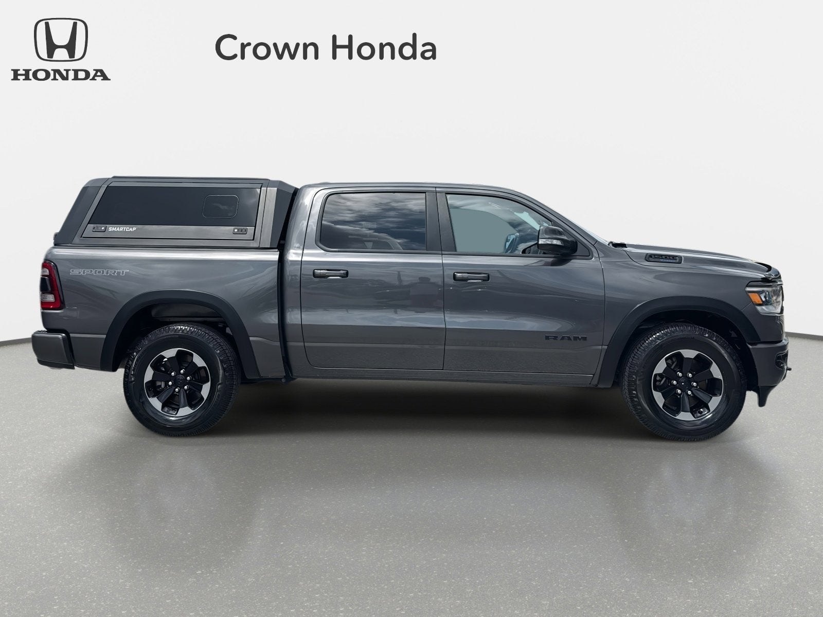 2022 RAM 1500 Lone Star