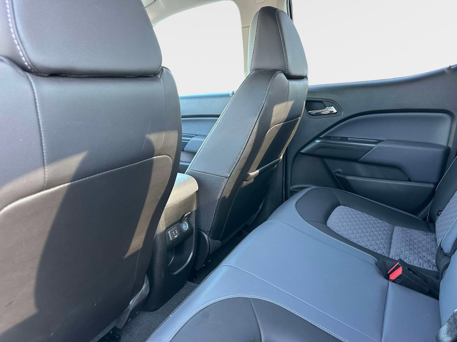 2021 Chevrolet Colorado 4WD Z71