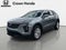 2024 Cadillac XT4 FWD Luxury
