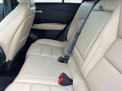 2024 Cadillac XT4 FWD Luxury