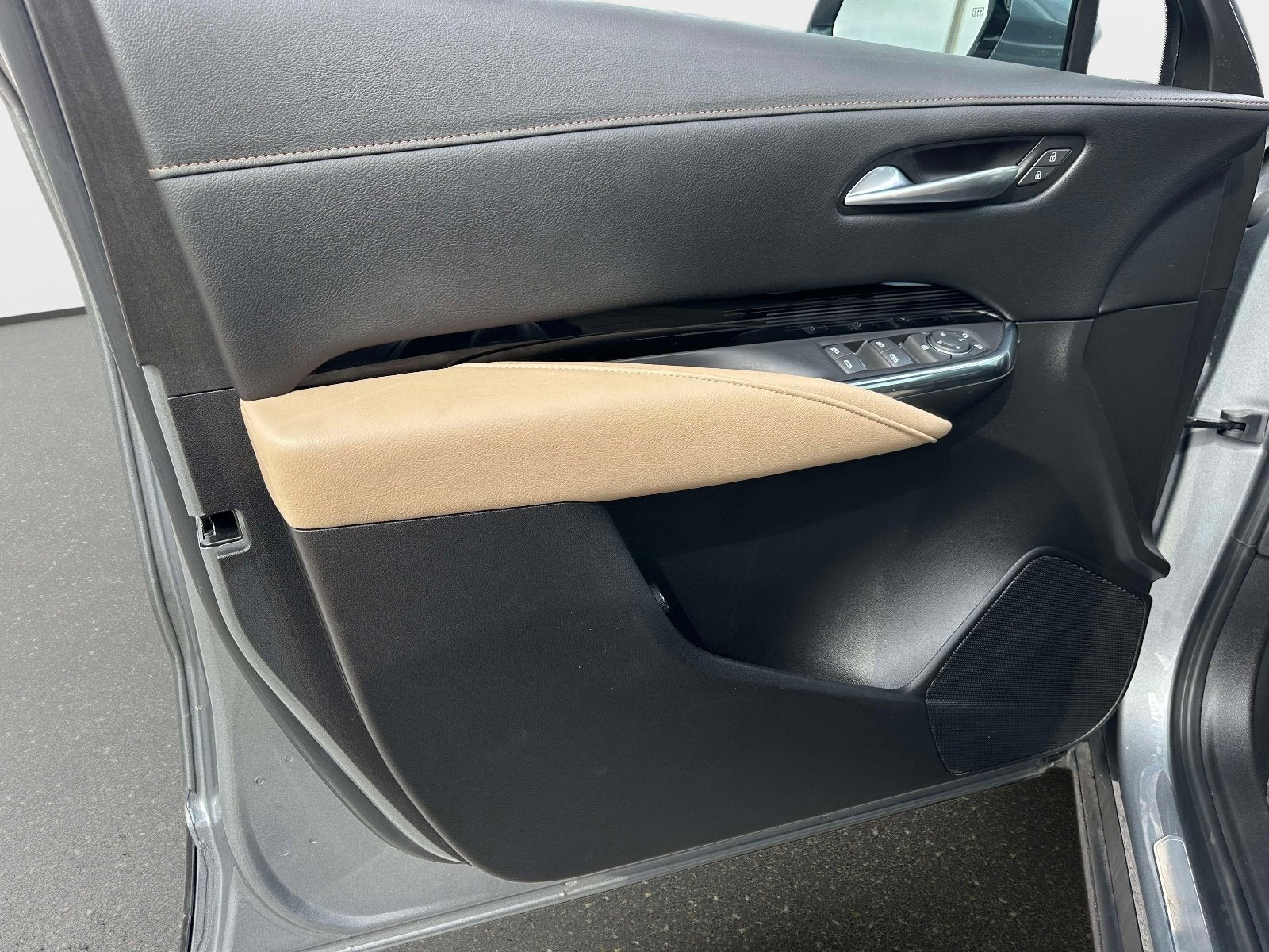 2024 Cadillac XT4 FWD Luxury