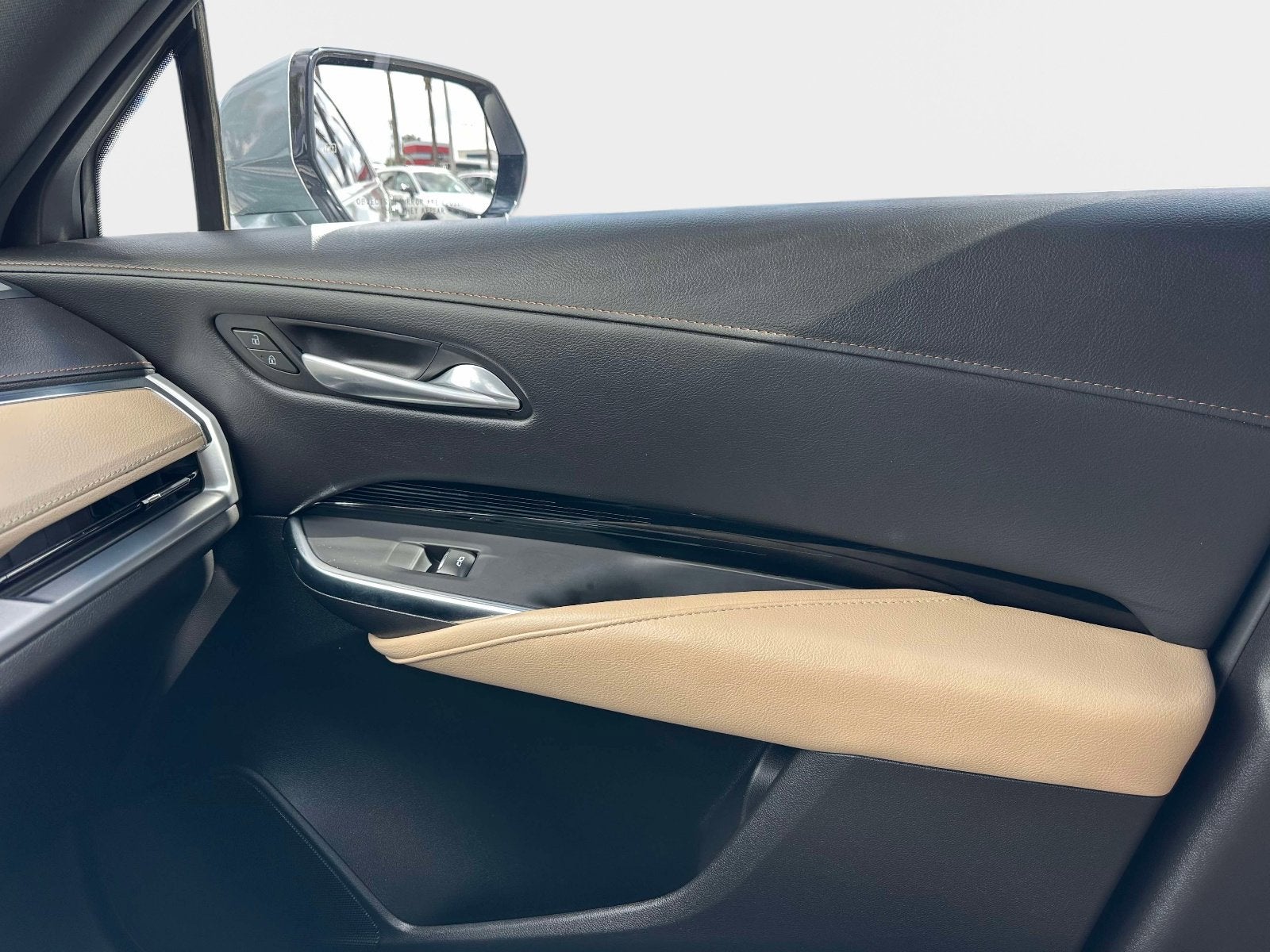 2024 Cadillac XT4 FWD Luxury