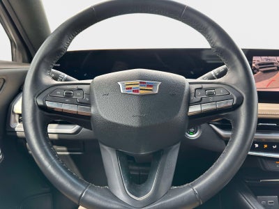 2024 Cadillac XT4 FWD Luxury
