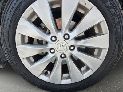 2013 Honda Accord EX