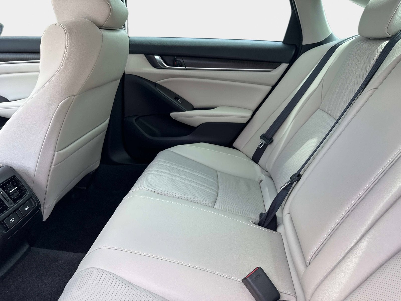 2021 Honda Accord EX-L