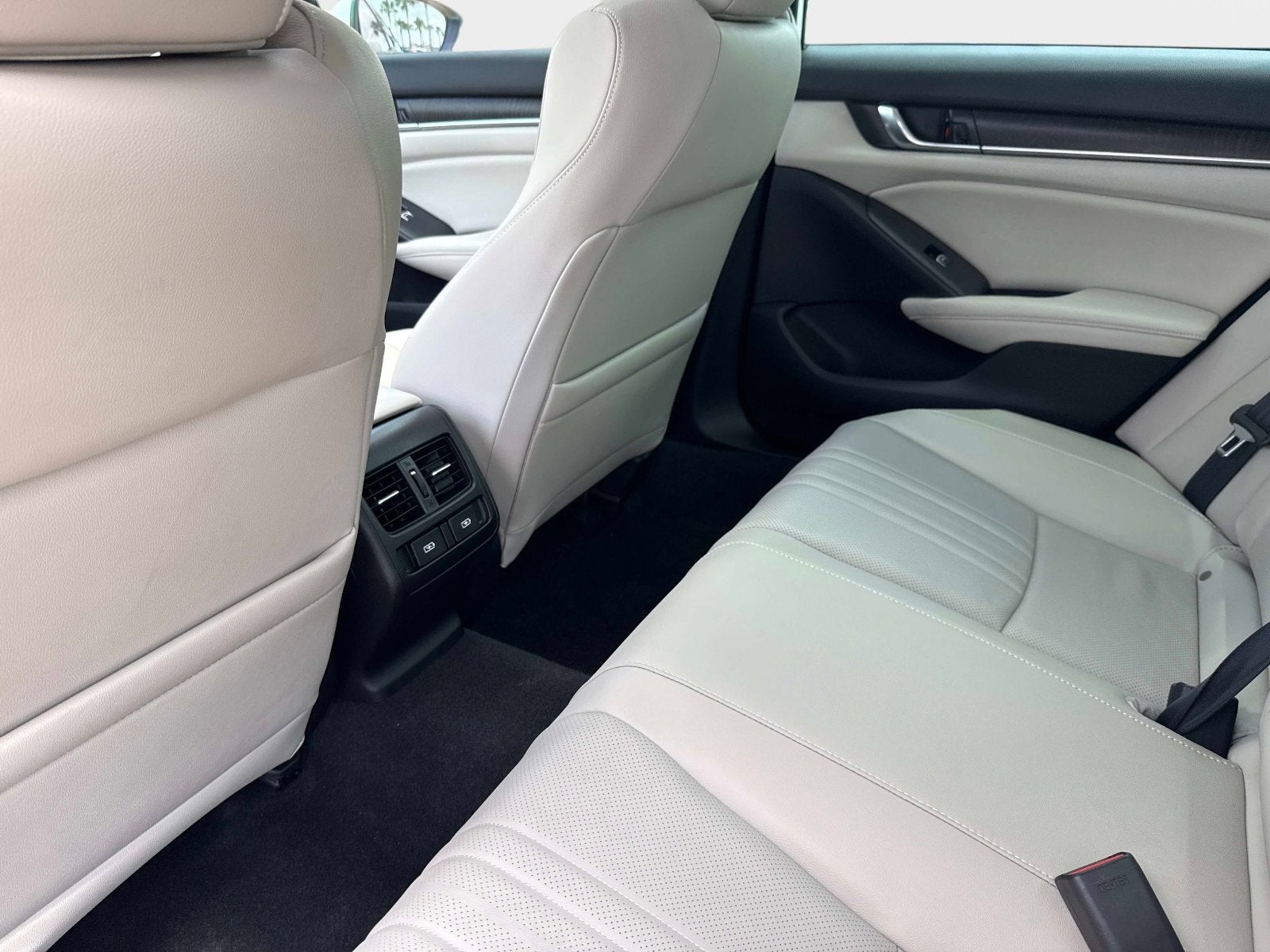 2021 Honda Accord EX-L