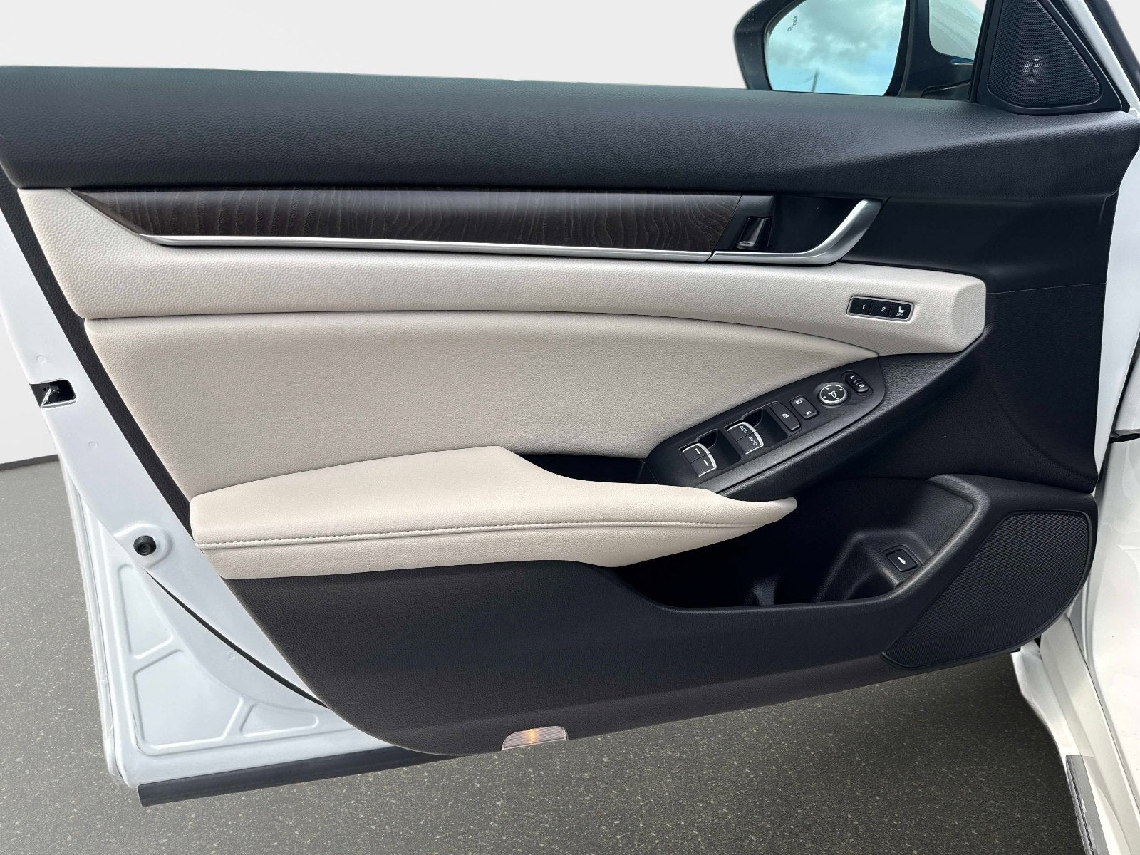 2021 Honda Accord EX-L