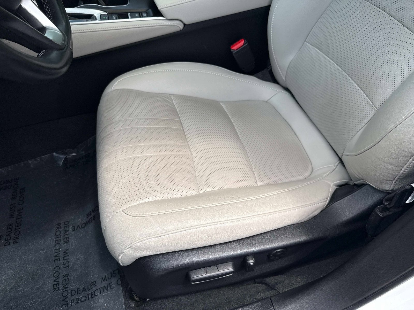 2021 Honda Accord EX-L