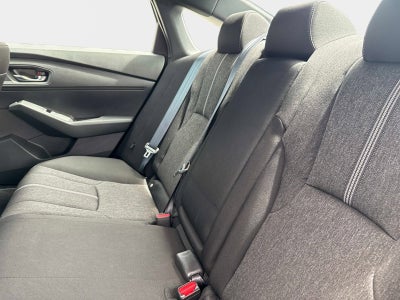 2023 Honda Accord Sport