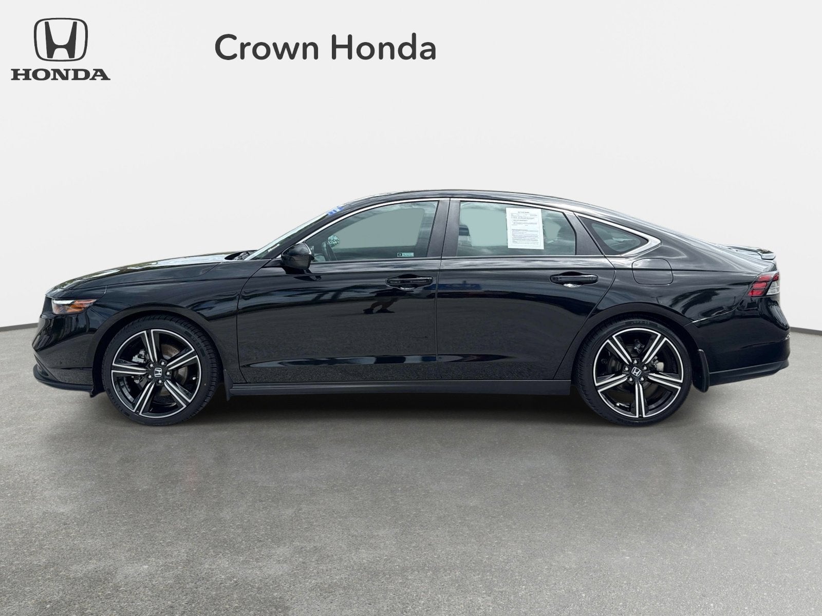 2023 Honda Accord Sport
