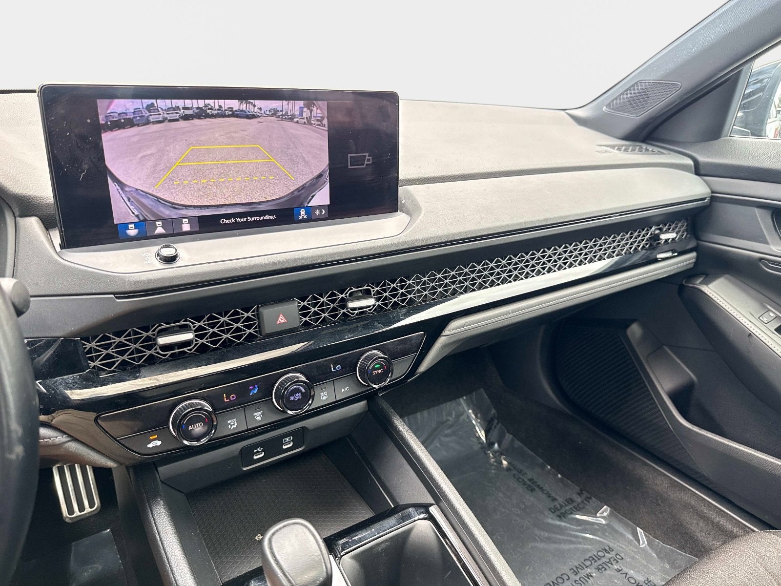 2023 Honda Accord Sport