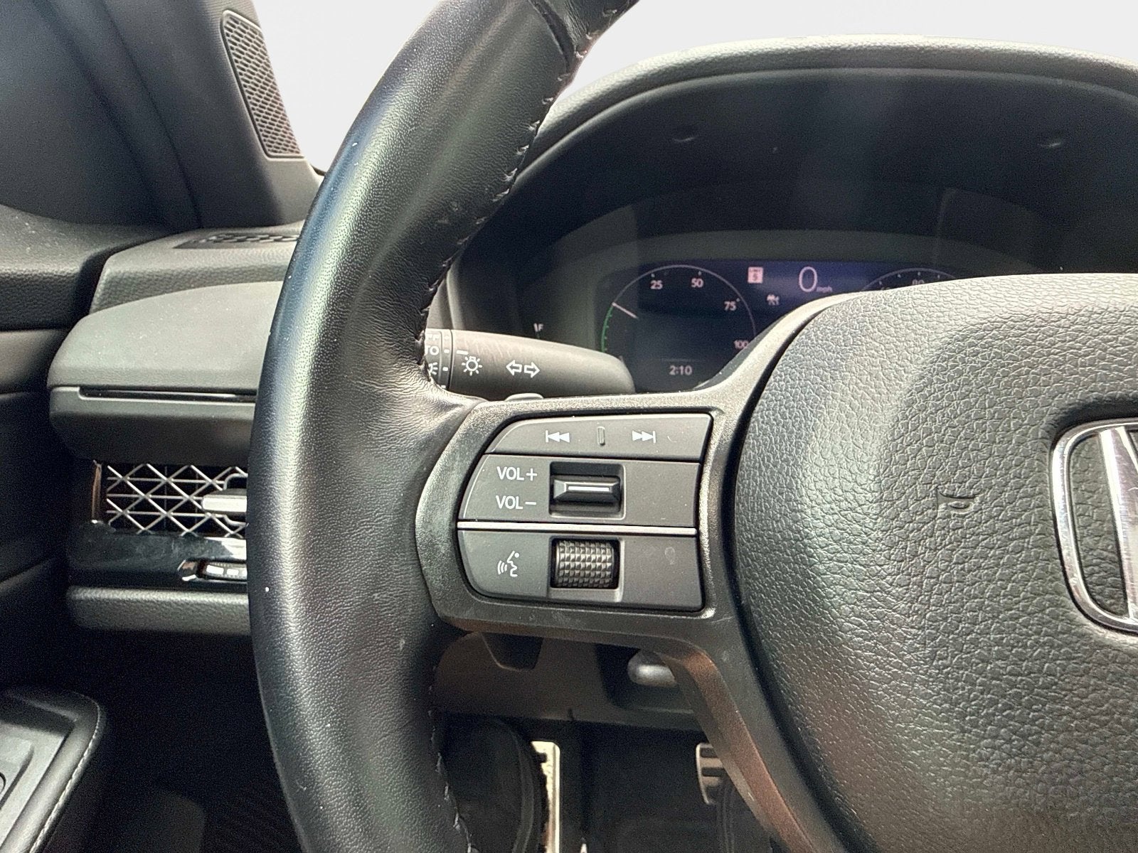 2023 Honda Accord Sport
