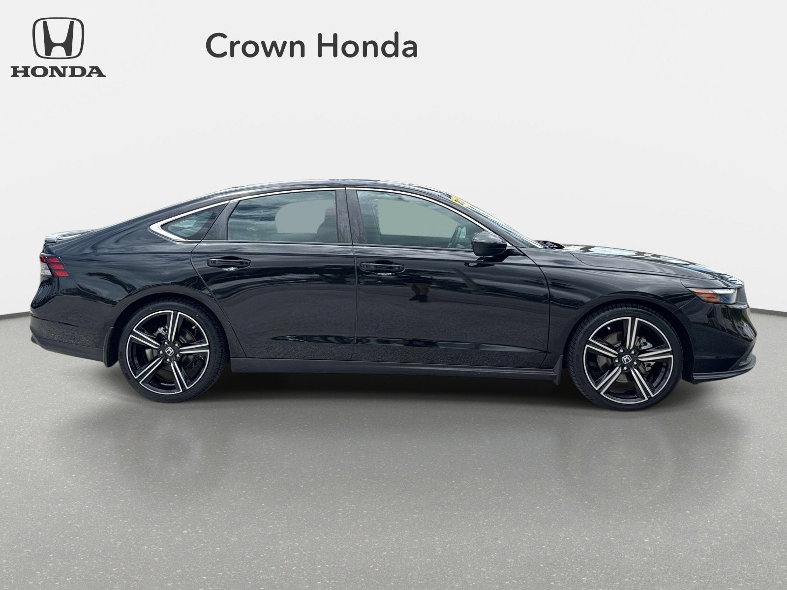 2023 Honda Accord Sport