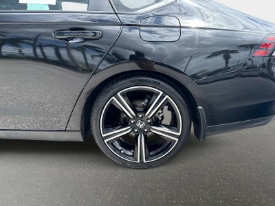2023 Honda Accord Sport