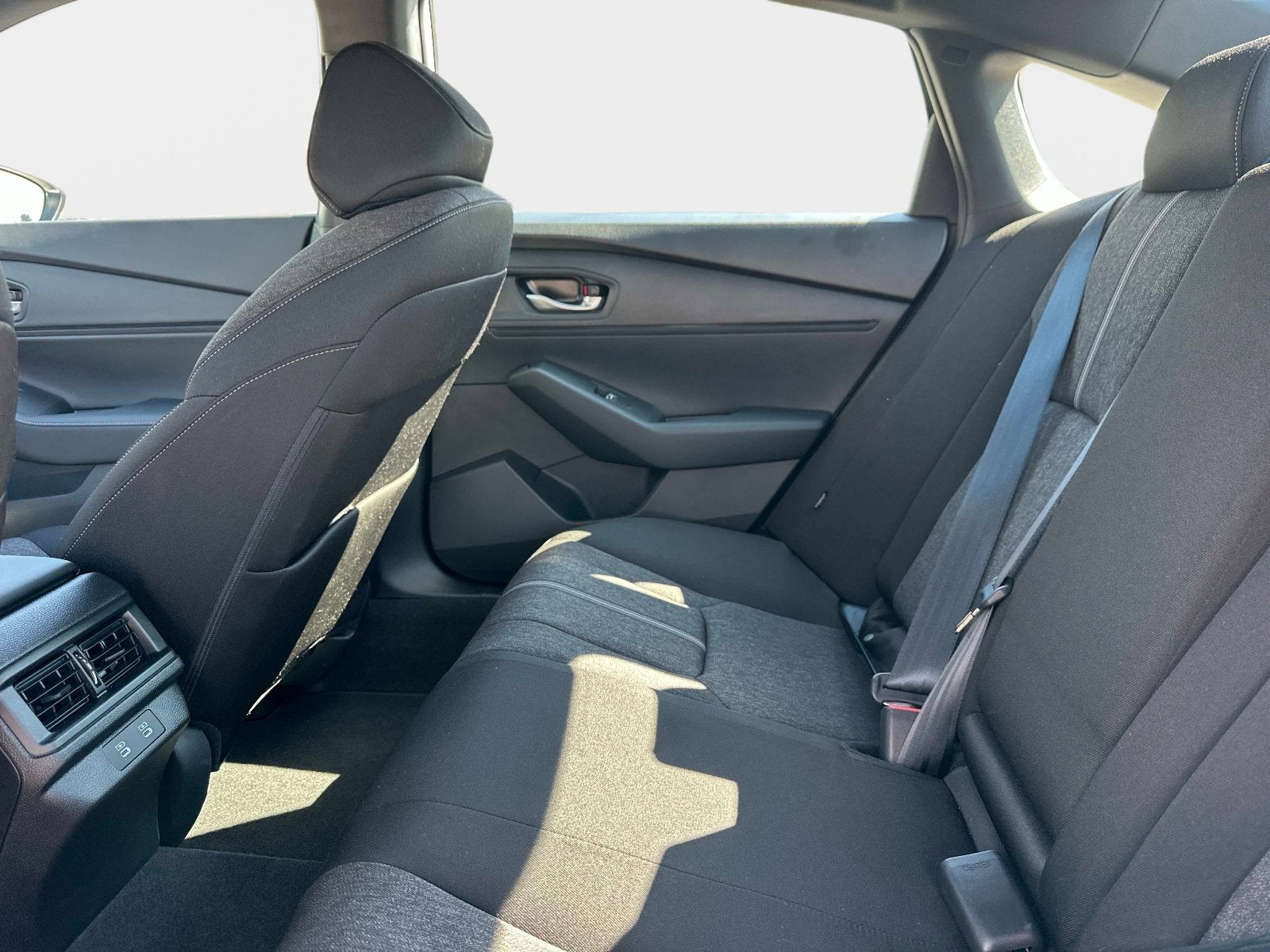 2025 Honda Accord Sport