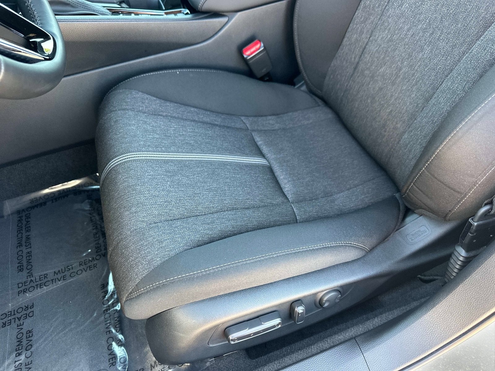 2025 Honda Accord Sport