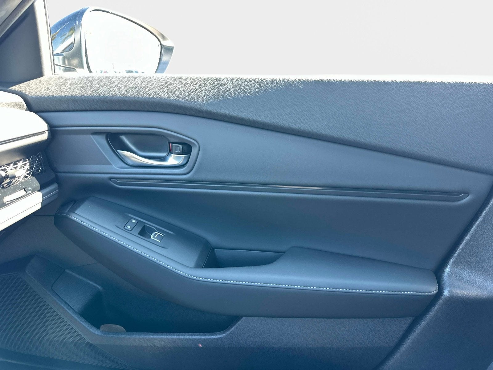 2025 Honda Accord Sport