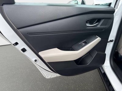 2025 Honda Accord EX-L