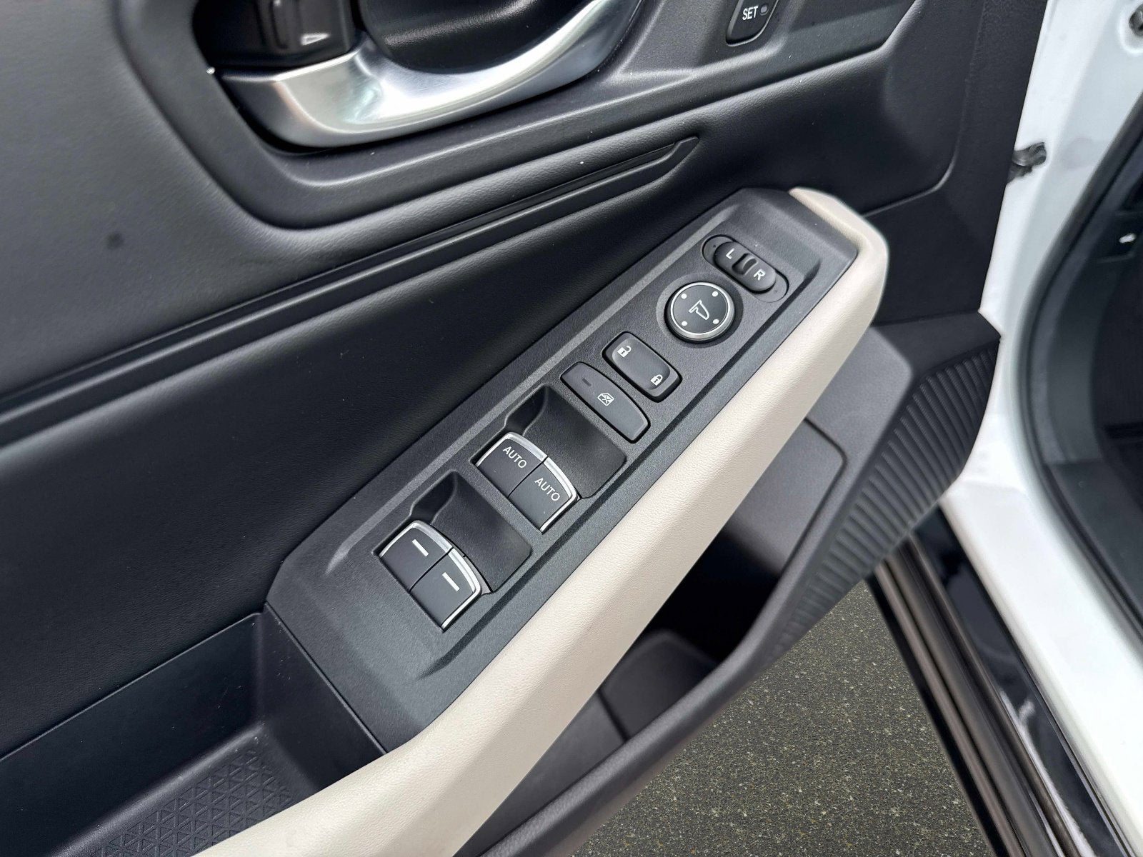 2025 Honda Accord EX-L