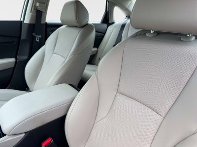 2025 Honda Accord EX-L