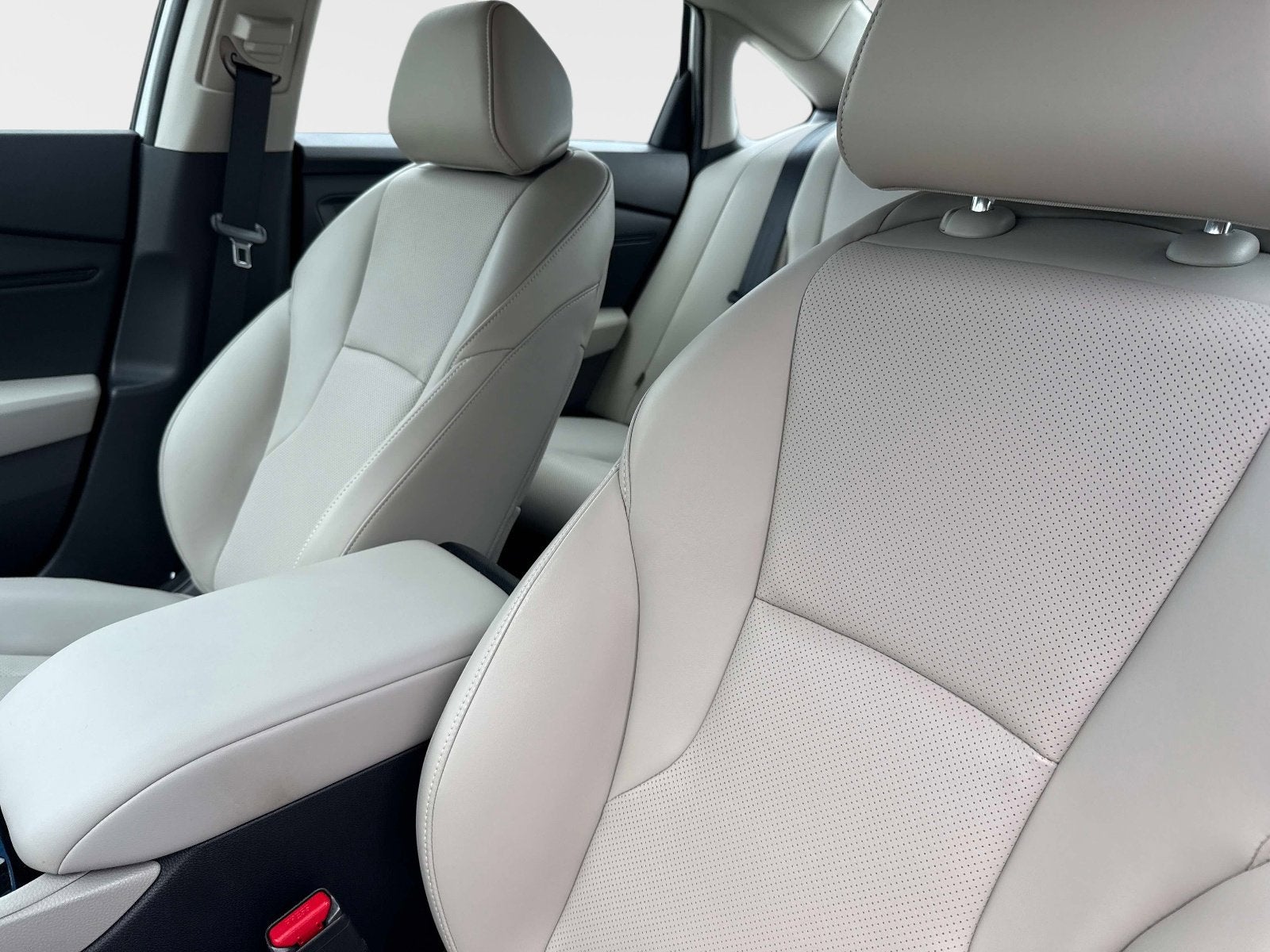 2025 Honda Accord EX-L