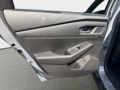 2024 Honda Accord EX-L
