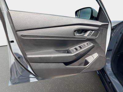 2024 Honda Accord EX-L