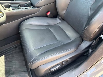 2024 Honda Accord EX-L